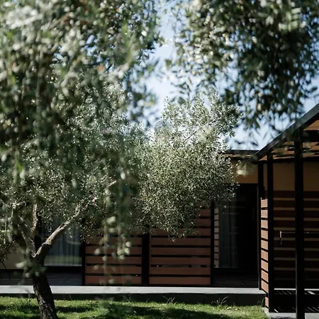 Meraki Luxury Hotel