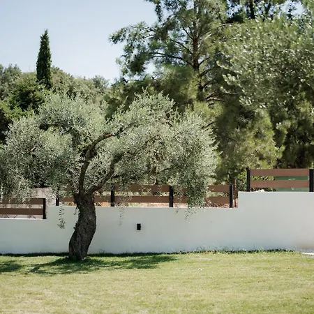 Hotel Meraki Luxury
