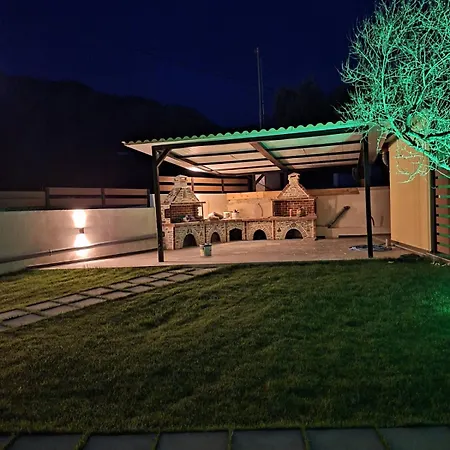 Hotel Meraki Luxury *