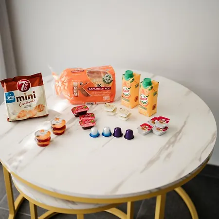 Meraki Luxury * Rachoni (Thasos)