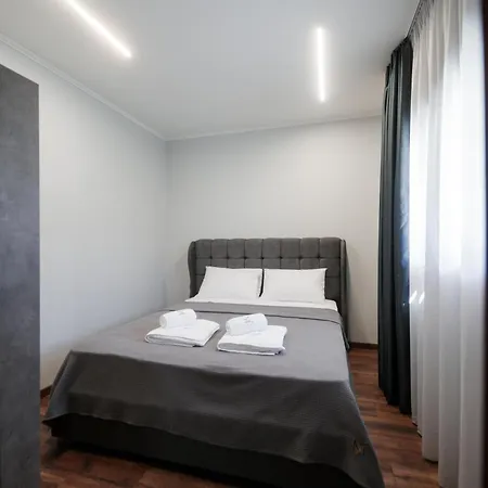 Meraki Luxury Хотел