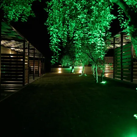 Meraki Luxury Hotel Rachoni (Thasos)
