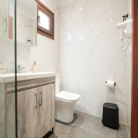 Meraki Luxury Hotel Rachoni (Thasos)