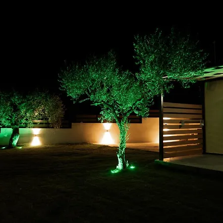 Meraki Luxury Rachoni (Thasos)