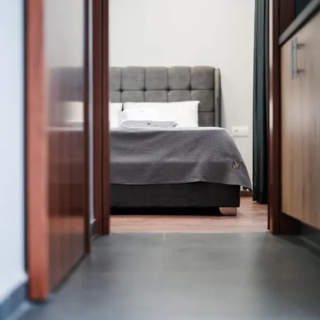 Meraki Luxury *